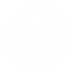 ISO Badge