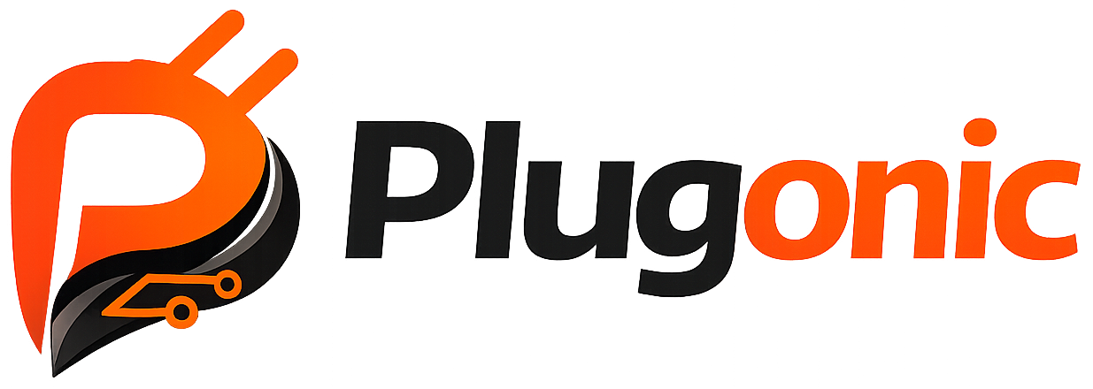 Plugonic